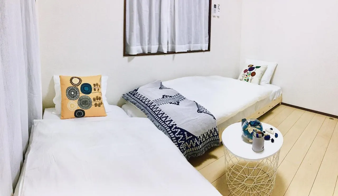 Alo Bnb 3 - Near Ikebukuro, Komagome - Self Check-In Tokyo Apartment