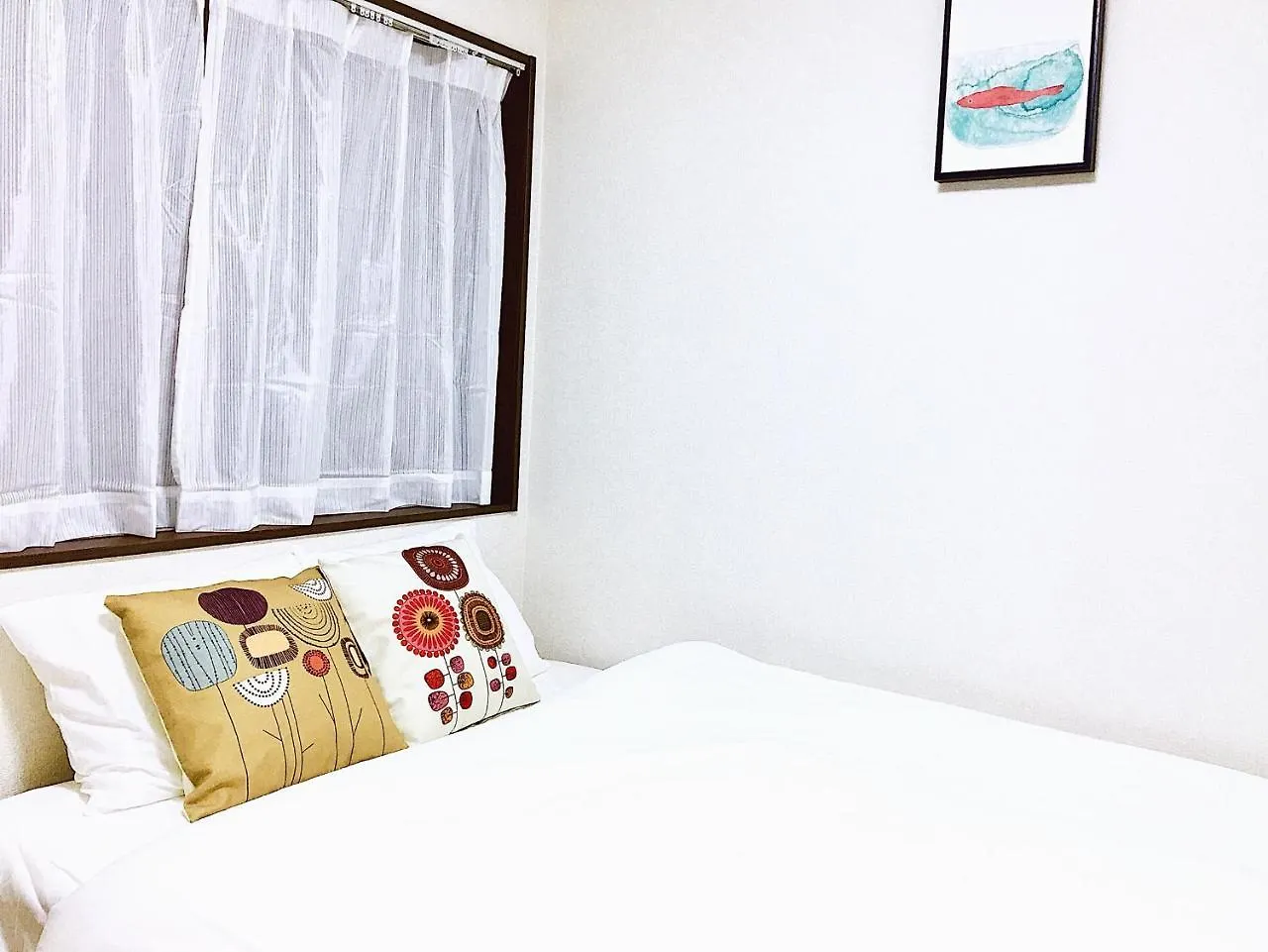 Apartment Alo Bnb 3 - Near Ikebukuro, Komagome - Self Check-In Tokyo Japan
