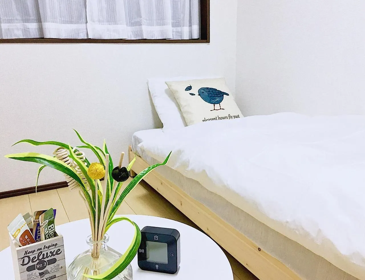 Apartment Alo Bnb 3 - Near Ikebukuro, Komagome - Self Check-In Tokyo