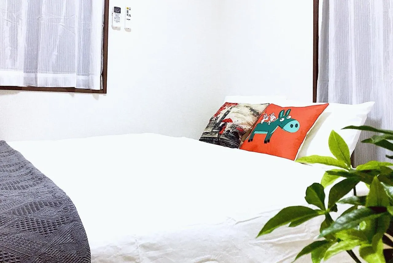 Alo Bnb 3 - Near Ikebukuro, Komagome - Self Check-In Tokyo 0*,