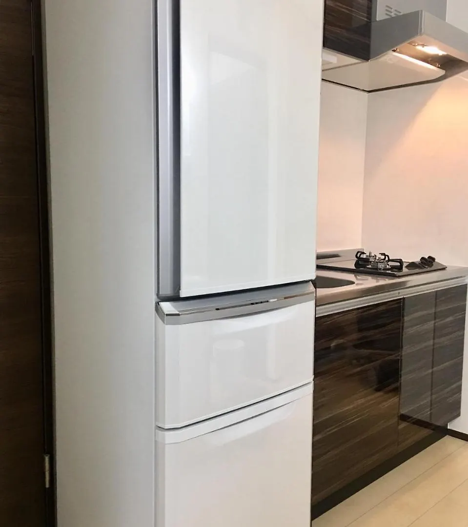 Alo Bnb 3 - Near Ikebukuro, Komagome - Self Check-In Tokyo