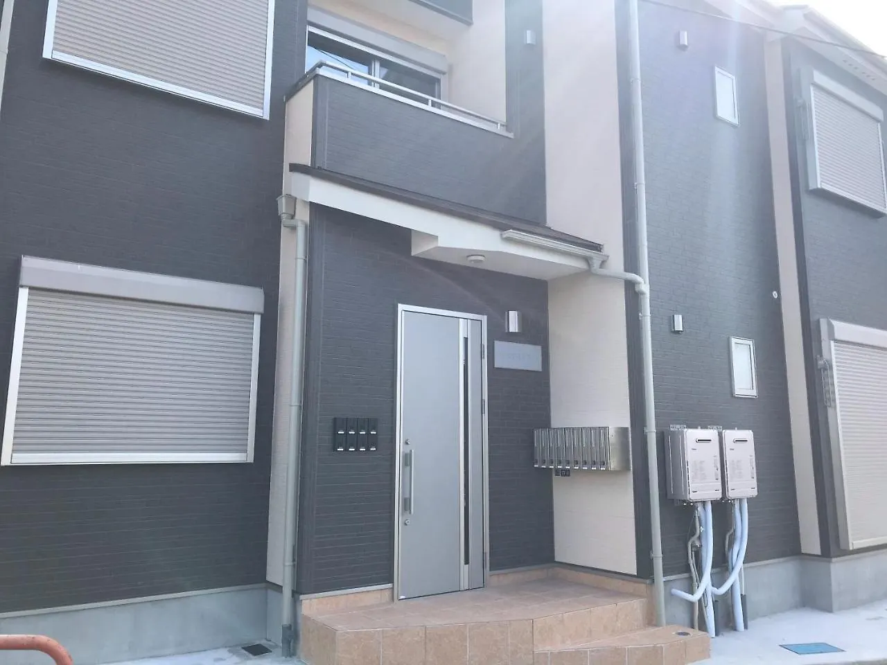 Apartment Alo Bnb 3 - Near Ikebukuro, Komagome - Self Check-In Tokyo Japan