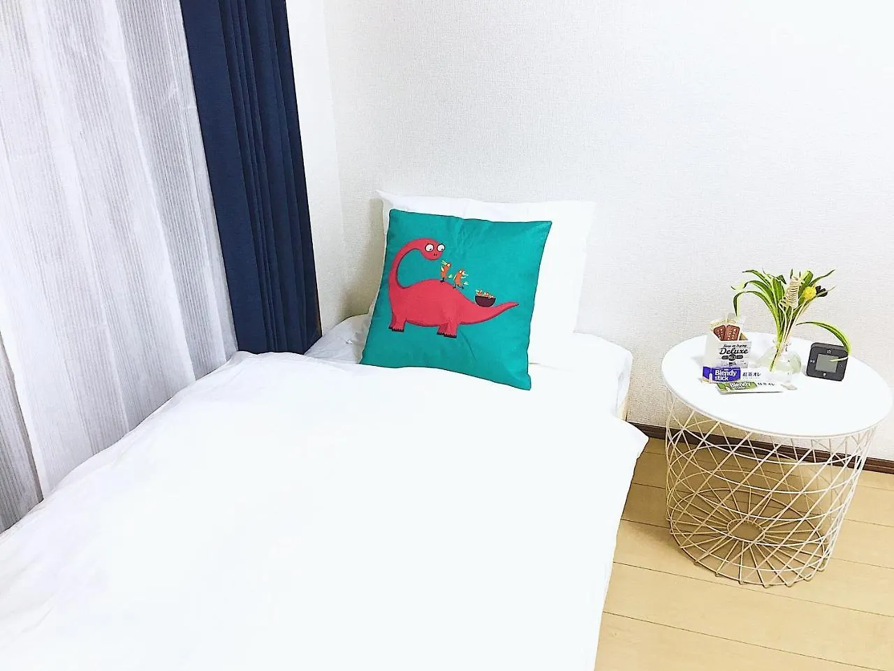 Alo Bnb 3 - Near Ikebukuro, Komagome - Self Check-In Tokyo Japan