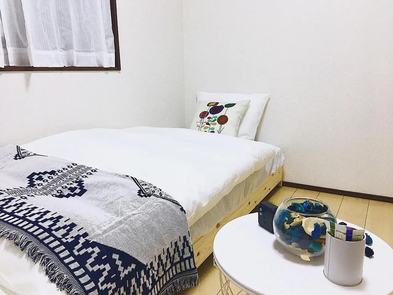 Alo Bnb 3 - Near Ikebukuro, Komagome - Self Check-In Tokyo Apartment