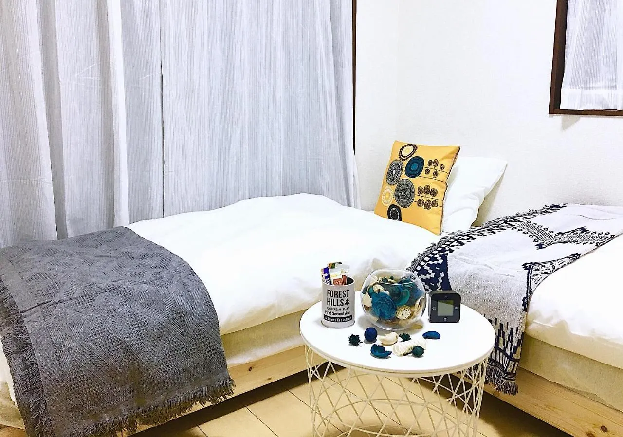 Apartment Alo Bnb 3 - Near Ikebukuro, Komagome - Self Check-In Tokyo
